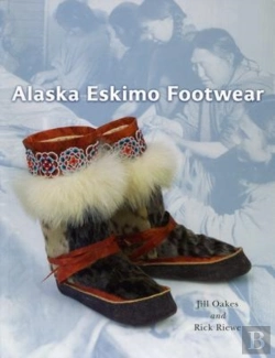 Bertrand.pt - Alaska Eskimo Footwear