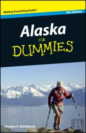 Alaska For Dummies