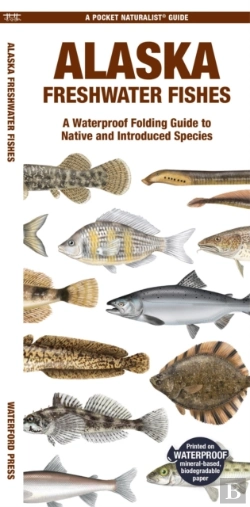 Bertrand.pt - Alaska Freshwater Fishes