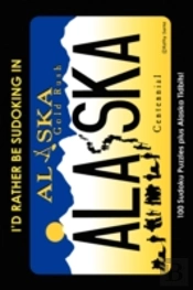 Alaska Gold Rush Sudoku