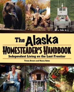 Bertrand.pt - Alaska Homesteader'S Handbook