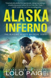 Alaska Inferno
