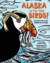 Alaska Is For The Birds!