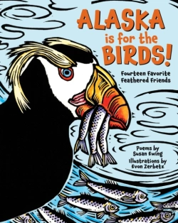 Bertrand.pt - Alaska Is For The Birds!