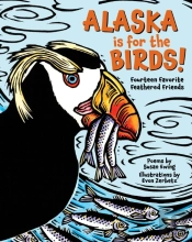 Alaska Is For The Birds!