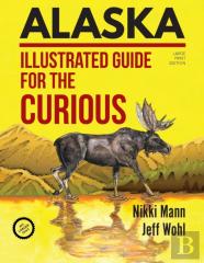 Alaska (Large Print)