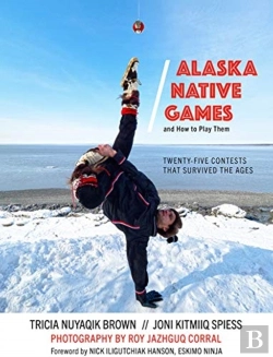 Bertrand.pt - Alaska Native Games And How To Play Them