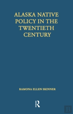 Bertrand.pt - Alaska Native Policy In The Twentieth Century