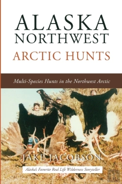 Bertrand.pt - Alaska Northwest Arctic Hunts