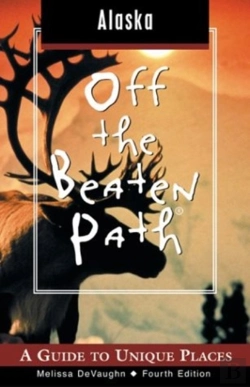 Bertrand.pt - Alaska Off The Beaten Path