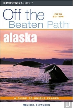 Bertrand.pt - Alaska Off The Beaten Path