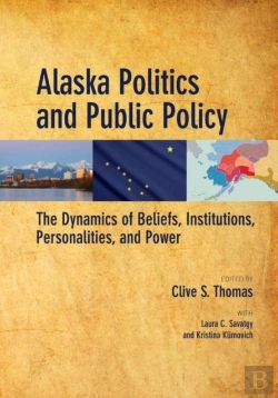 Bertrand.pt - Alaska Politics And Public Policy