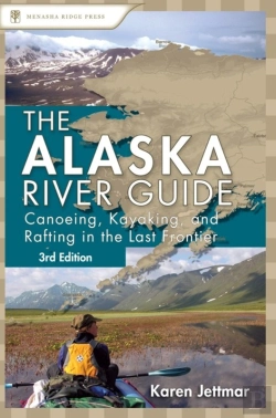 Bertrand.pt - Alaska River Guide