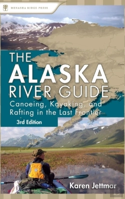 Bertrand.pt - Alaska River Guide