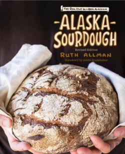 Bertrand.pt - Alaska Sourdough, Revised Edition