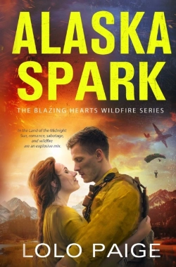 Bertrand.pt - Alaska Spark