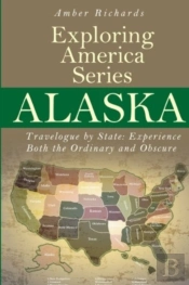 Alaska - Travelogue By State