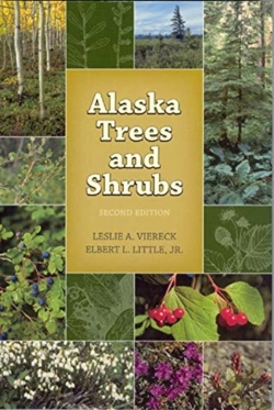 Bertrand.pt - Alaska Trees And Shrubs