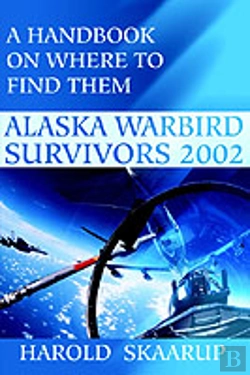 Bertrand.pt - Alaska Warbird Survivors 2002