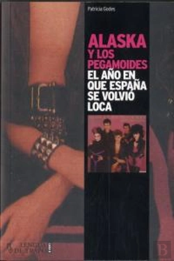 Bertrand.pt - Alaska Y Los Pegamoides
