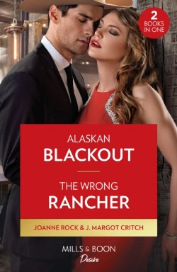 Bertrand.pt - Alaskan Blackout / The Wrong Rancher