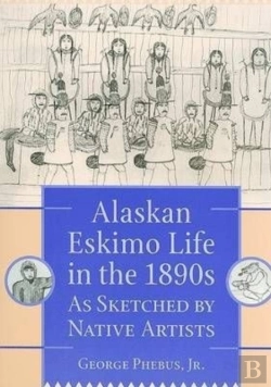 Bertrand.pt - Alaskan Eskimo Life In The 1890s.