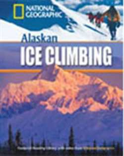 Bertrand.pt - Alaskan Ice Climbing