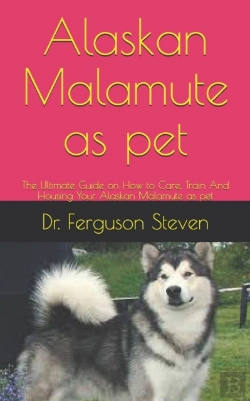 Bertrand.pt - Alaskan Malamute As Pet