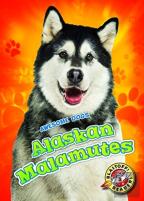 Alaskan Malamutes