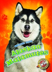 Alaskan Malamutes