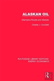 Alaskan Oil