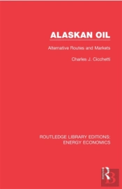 Alaskan Oil