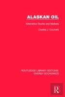 Alaskan Oil