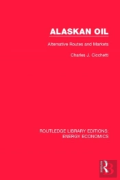 Alaskan Oil