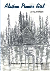 Alaskan Pioneer Girl