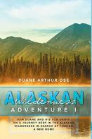 Alaskan Wilderness Adventure