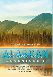 Alaskan Wilderness Adventure