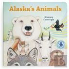 Alaska'S Animals