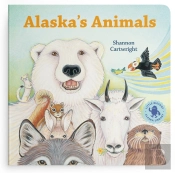 Alaska'S Animals