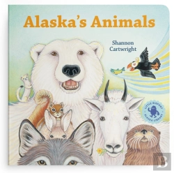 Bertrand.pt - Alaska'S Animals