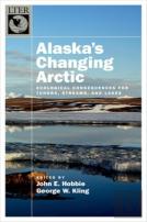 Alaska'S Changing Arctic