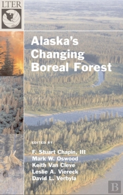 Bertrand.pt - Alaska'S Changing Boreal Forest
