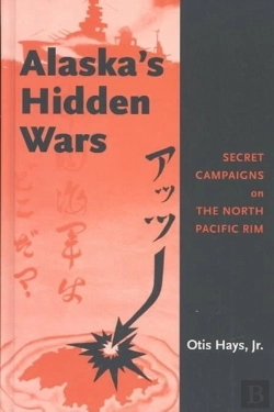 Bertrand.pt - Alaska'S Hidden Wars