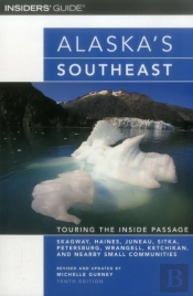 Alaska'S South East