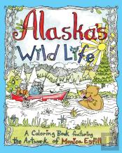 Alaska'S Wild Life