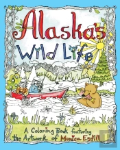 Alaska'S Wild Life