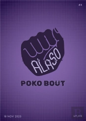 Alaso - Poko Bout
