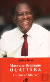 Alassane Dramane Ouattara