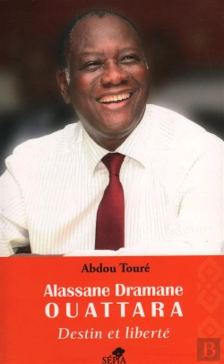 Bertrand.pt - Alassane Dramane Ouattara