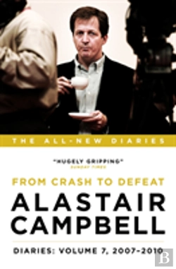 Bertrand.pt - Alastair Campbell Diaries: Volume 7